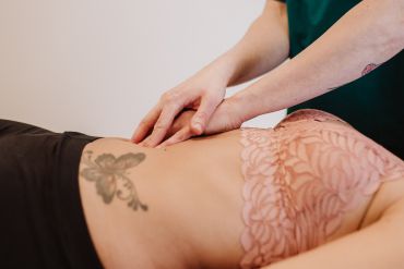 Manipolazione Vascolare