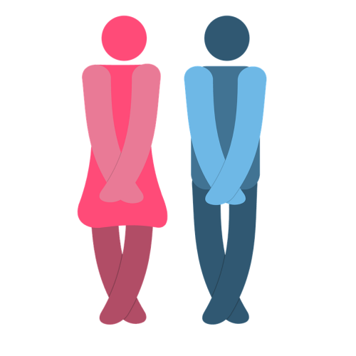 INCONTINENZA e DINTORNI – SOLO QUESTIONE DI PAVIMENTO PELVICO?