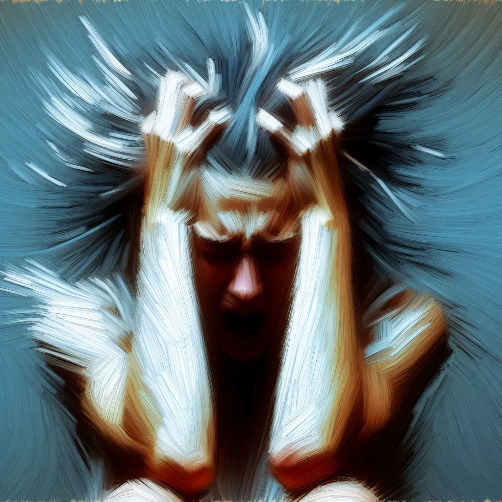 ATTACCHI DI PANICO – LO SAPEVI CHE …la terapia manuale può aiutare?