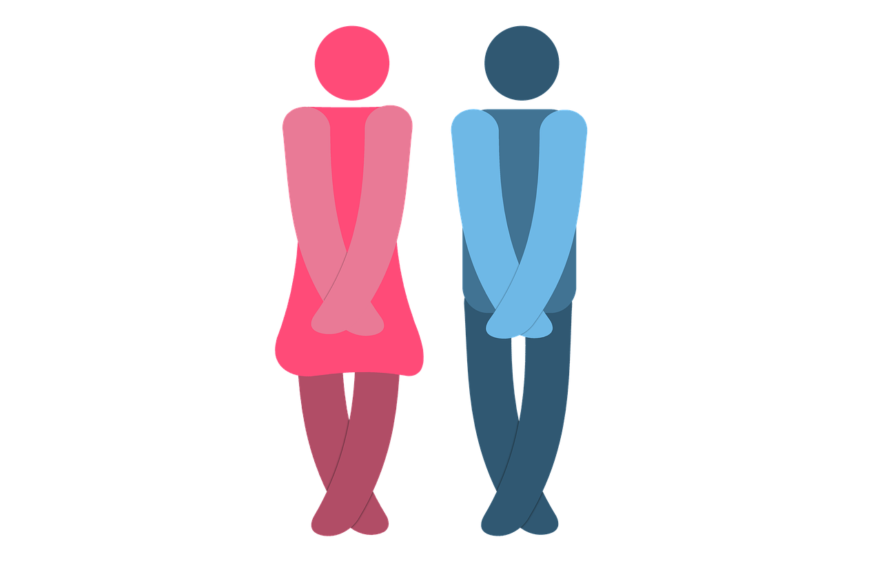 INCONTINENZA e DINTORNI – SOLO QUESTIONE DI PAVIMENTO PELVICO?